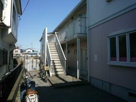 3/3 エントランス