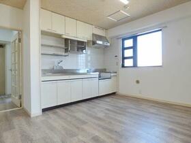 4/16 リビング/ダイニング