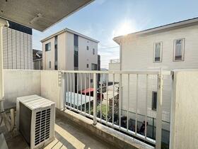 16/16 バルコニー