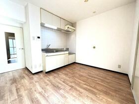 3/16 リビング/ダイニング