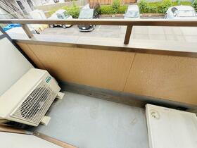 15/16 バルコニー