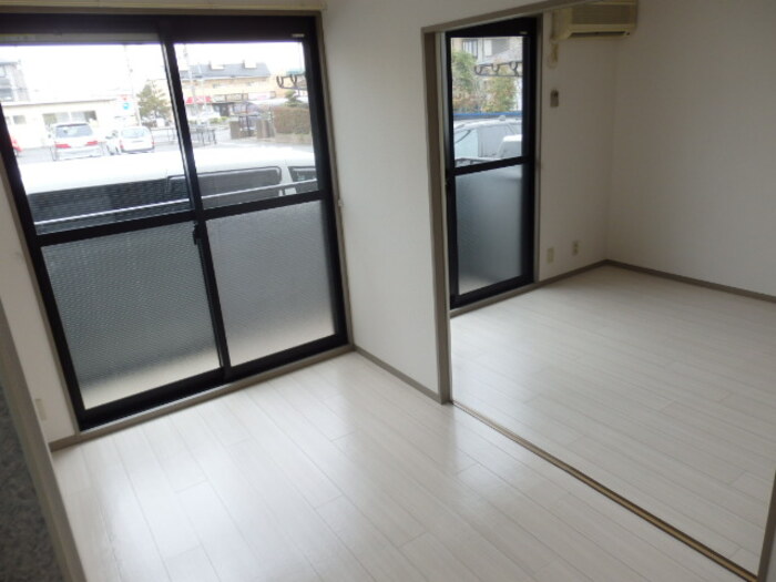 3/17 リビング/ダイニング