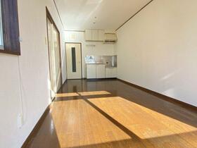 4/16 リビング/ダイニング