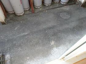 14/16 バルコニー