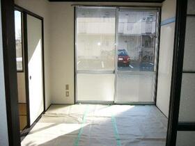 8/16 リビング/ダイニング