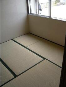 6/16 リビング/ダイニング