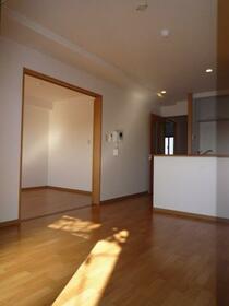 4/16 リビング/ダイニング