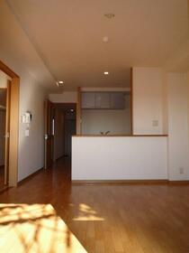 3/16 リビング/ダイニング