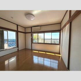 6/14 リビング/ダイニング