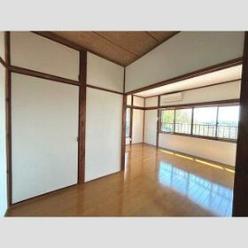 8/14 リビング/ダイニング