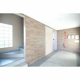 7/10 エントランス