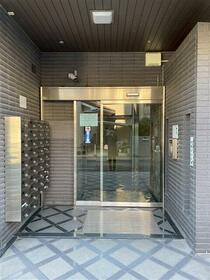 12/12 エントランス