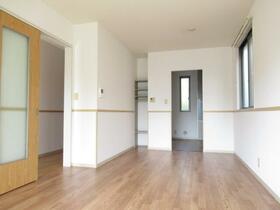 3/16 リビング/ダイニング