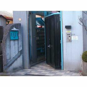 6/6 エントランス