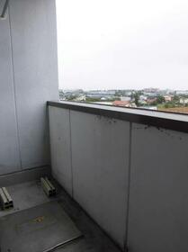 13/15 バルコニー