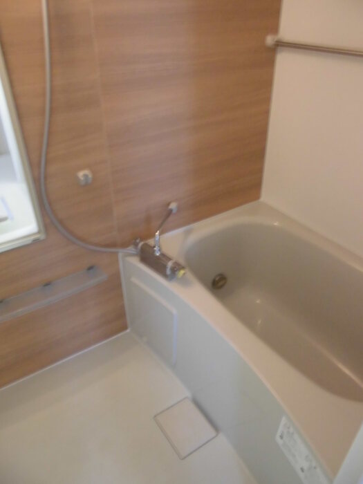 7/17 浴室
