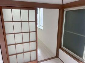 4/12 リビング/ダイニング