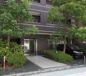 4/12 エントランス