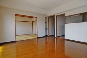 3/16 リビング/ダイニング