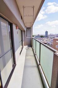 15/16 バルコニー