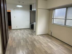 3/6 リビング/ダイニング