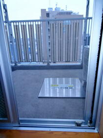 16/16 バルコニー