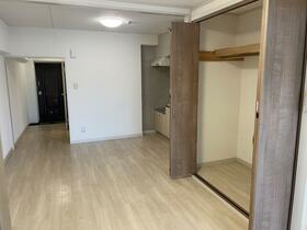 3/6 リビング/ダイニング