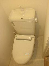 9/16 トイレ