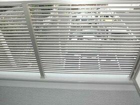 13/16 バルコニー