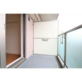 14/16 バルコニー