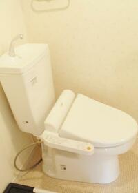4/7 トイレ