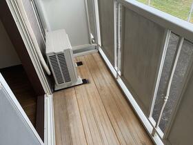 15/16 バルコニー