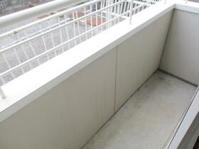 12/14 バルコニー