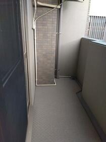 11/15 バルコニー