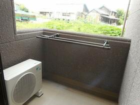 14/16 バルコニー