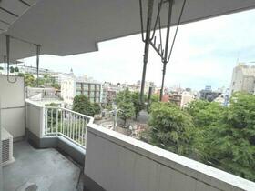 8/15 バルコニー