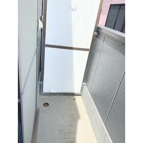 14/16 バルコニー