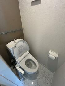 10/11 トイレ
