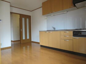 4/16 リビング/ダイニング