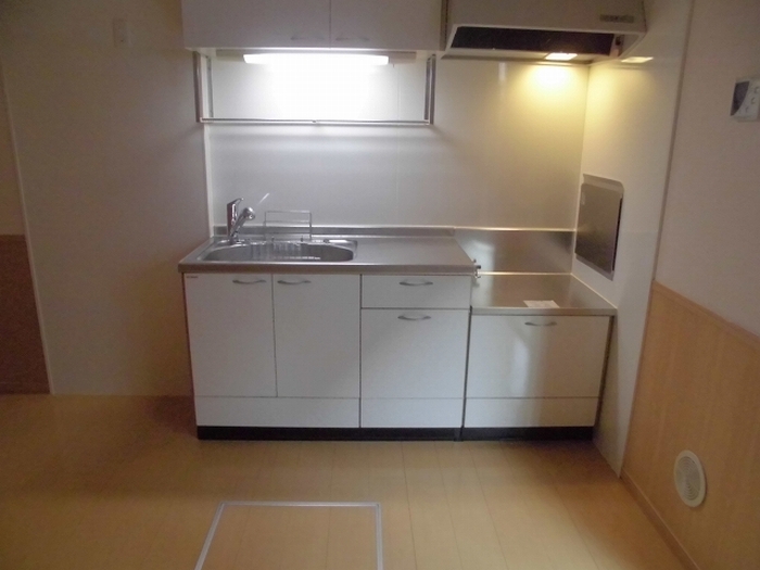 7/25 キッチン