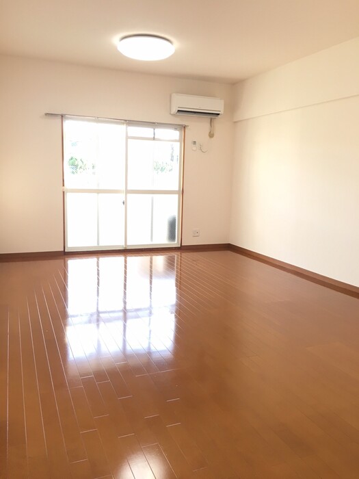 3/21 リビング/ダイニング