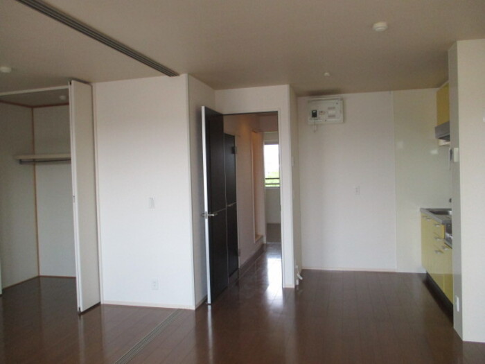 3/14 リビング/ダイニング