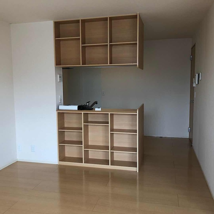 3/20 リビング/ダイニング