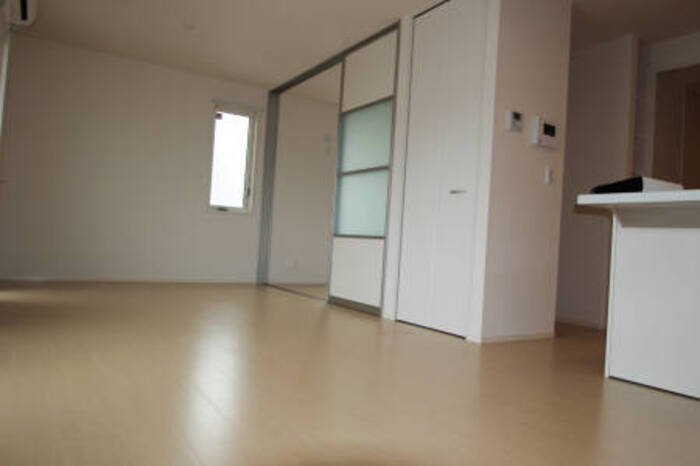 3/16 リビング/ダイニング