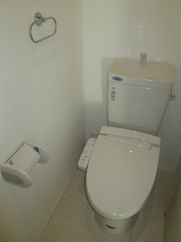 11/17 トイレ