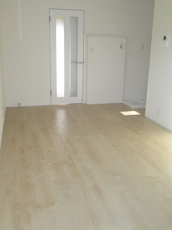 4/17 リビング/ダイニング