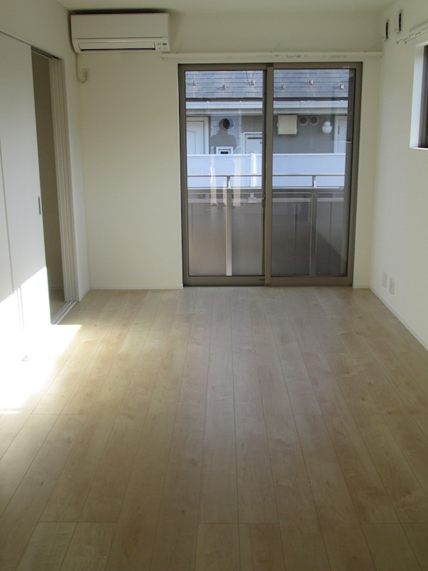 3/17 リビング/ダイニング