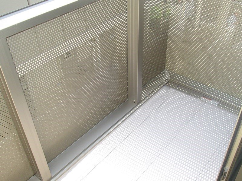 15/17 バルコニー