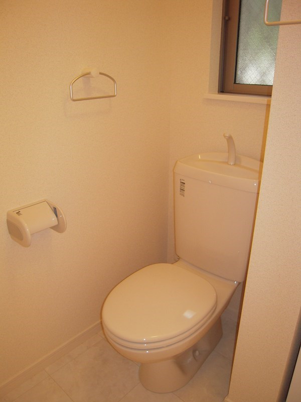 10/16 トイレ