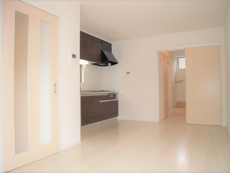 3/21 リビング/ダイニング